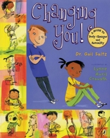 Changing You: A Guide to Body Changes and Sexuality 0525478175 Book Cover