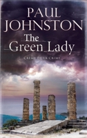 The Green Lady 1780290349 Book Cover