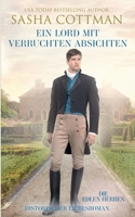 Ein Lord mit verruchten Absichten (Die Edlen Herren) B0H46YK4FP Book Cover