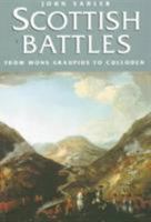 Scottish Battles (Canongate) 086241508X Book Cover