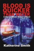 Blood Is Quicker Than Water 1593743025 Book Cover