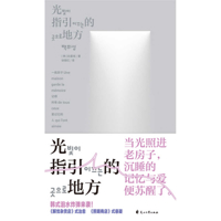 The Place the Light Points to (Chinese Edition) 7551180222 Book Cover