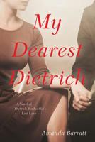 My Dearest Dietrich 0825446058 Book Cover