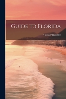 Guide to Florida 1021488291 Book Cover