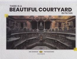 There is a Beautiful Courtyard in Patan 9937173906 Book Cover