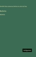 Bulletin: Bulletin (French Edition) 3563750955 Book Cover