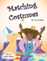 Matching Costumes 1643721593 Book Cover