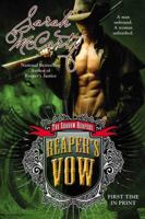 Reaper's Vow 0425247708 Book Cover