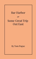 Bar Harbor 1326711008 Book Cover