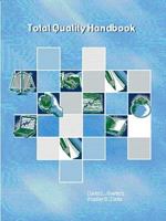 Total Quality Handbook 0130272620 Book Cover
