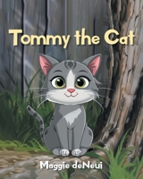 Tommy the Cat B0HC4Q1LZJ Book Cover