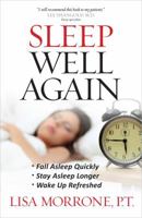 Sleep Well Again 0736927034 Book Cover