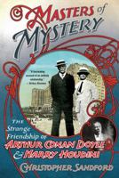 Houdini and Conan Doyle 0230619509 Book Cover