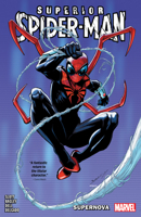 SUPERIOR SPIDER-MAN VOL. 1 1302955934 Book Cover