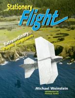 Stationery Flight: Extraordinary Paper Airplanes 1879384469 Book Cover