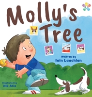 Molly's Tree 1915680522 Book Cover