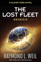 Genesis 1533435383 Book Cover