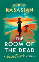 The Room of the Dead 1788546415 Book Cover
