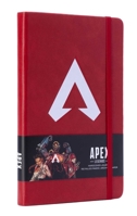 Apex Legends Hardcover Journal B0C7P6GP3G Book Cover