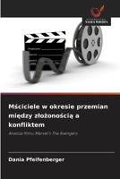 Msciciele w okresie przemian miedzy zlozonoscia a konfliktem (Polish Edition) 6202468629 Book Cover