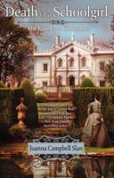 Death of a Schoolgirl: Book #1 in the Jane Eyre Chronicles 0425247740 Book Cover