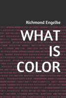 WHAT IS COLOR 1795616911 Book Cover