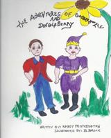 The Adventures of Goobernoozle and Dingleberry 1475161417 Book Cover