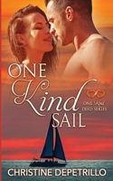One Kind Sail (One Kind Deed Series) B0DBZBPJJH Book Cover