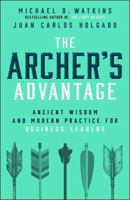 The Archer's Advantage 139441532X Book Cover