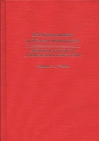 Self-Determination in Western Democracies: Aboriginal Politics in a Comparative Perspective (Contributions in Political Science) 0313284326 Book Cover