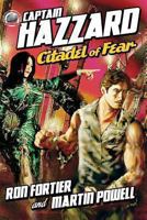 Captain Hazzard: Citadel of Fear 0615762034 Book Cover