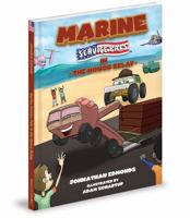 Marine Service Pals in the Honor Relay 1620861569 Book Cover