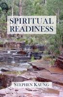 Spiritual Readiness 1942521561 Book Cover