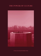 The Power of Culture: Qatar 2022 0995454698 Book Cover
