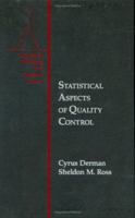 Statistical Aspects of Quality Control (Statistical Modeling and Decision Science) 0122100107 Book Cover