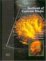 Textbook of Contrast Media 1899066314 Book Cover