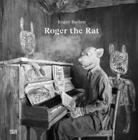 Roger the Rat 3775748199 Book Cover