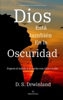 Dios está en la oscuridad: Cómo entender el miedo cuando no está B098GSP4VN Book Cover