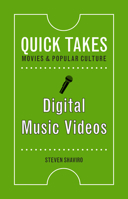 Digital Music Videos 0813579538 Book Cover