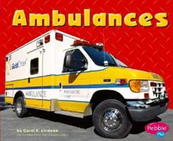 Ambulances 0736836527 Book Cover