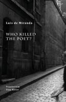 Qui a tué le poète? 1943813426 Book Cover