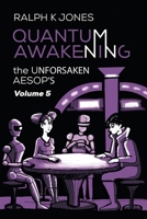 Quantum Awakening Vol 5 B08C49FPTC Book Cover