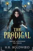 The Prodigal 1648398677 Book Cover