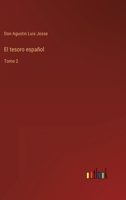 El tesoro espa�ol: Tomo 2 3368108956 Book Cover