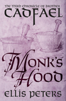Monk's Hood 0449206998 Book Cover