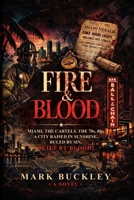 Fire & Blood B0GY5WWYK1 Book Cover