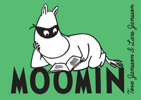 Moomin Adventures: Book Two 1770467785 Book Cover