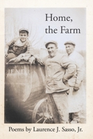 Home, the Farm B08KQXR9Z5 Book Cover