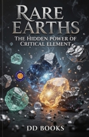 Rare Earths: The Hidden Power of Critical Element (Illustrated, Refined and Edited) 9372446629 Book Cover
