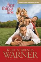 First Things First: The Rules of Being a Warner 1414334087 Book Cover